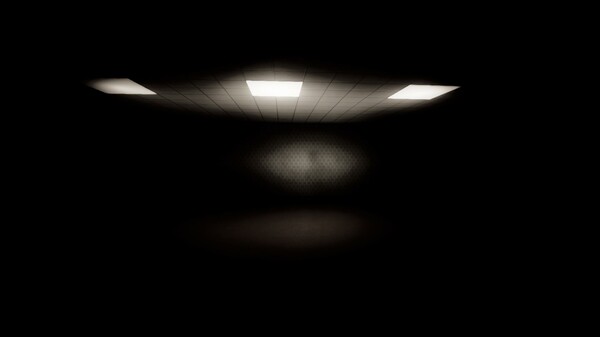 Backrooms: The Deep Dark screenshot 5