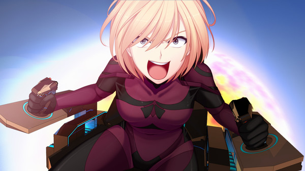 Sunrider: Liberation Day - Captain's Edition screenshot 1