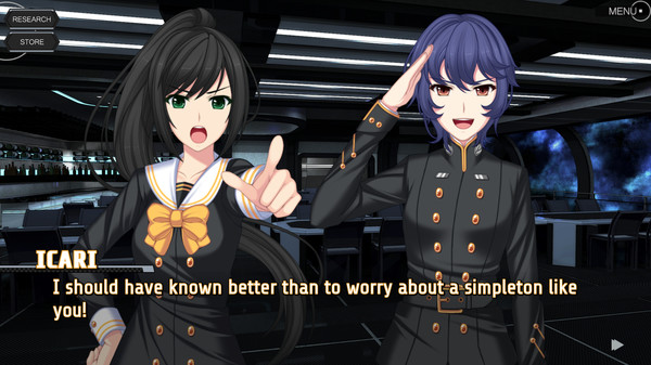 Sunrider: Liberation Day - Captain's Edition screenshot 6