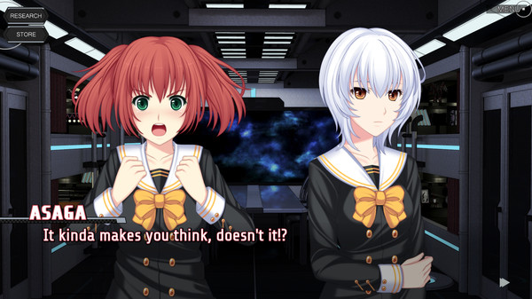 Sunrider: Liberation Day - Captain's Edition screenshot 8