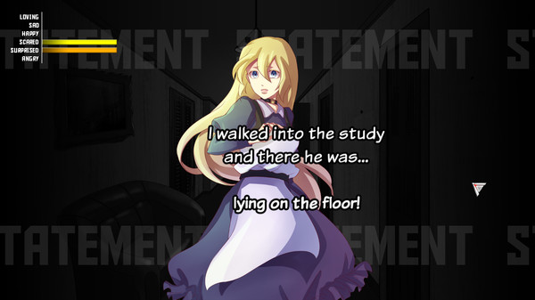 Selenon Rising screenshot 3
