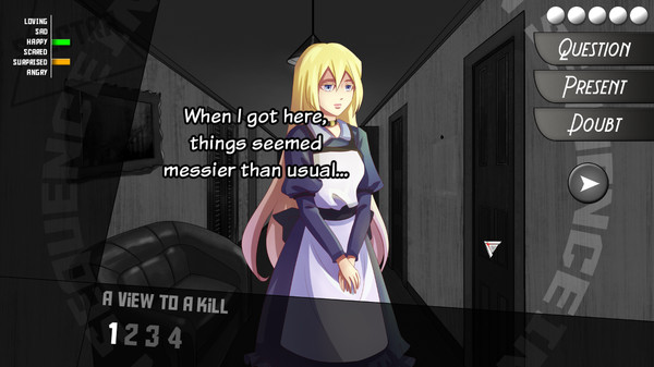 Selenon Rising screenshot 4