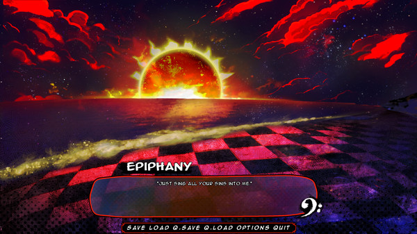 The Reject Demon: Toko Chapter 0 — Prelude screenshot 6