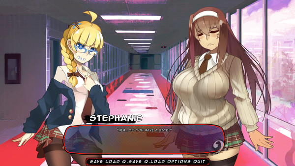 The Reject Demon: Toko Chapter 0 — Prelude screenshot 3