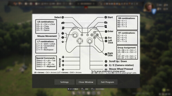 Easy Controller screenshot 3