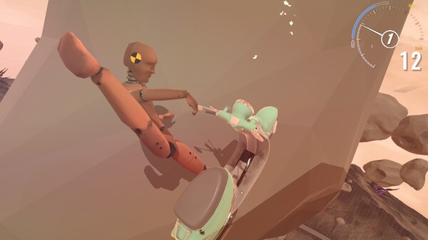 Car Crash Chaos screenshot 3