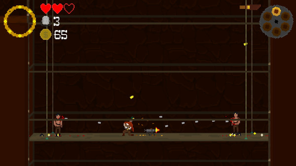 Luckslinger screenshot 5