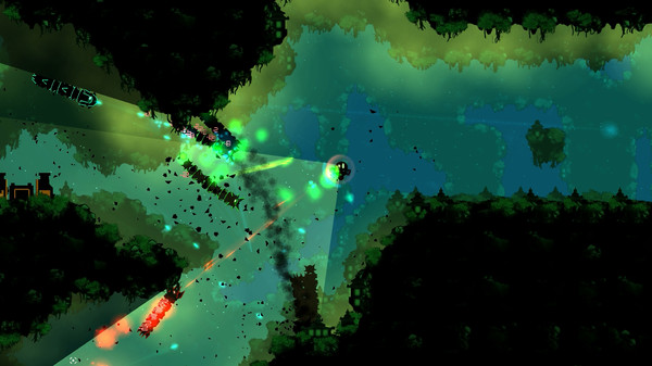 Good Robot screenshot 3