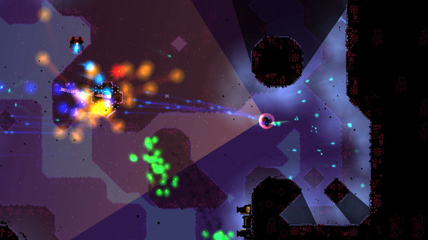 Good Robot screenshot 5