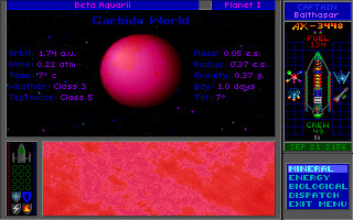 Star Control I and II screenshot 2