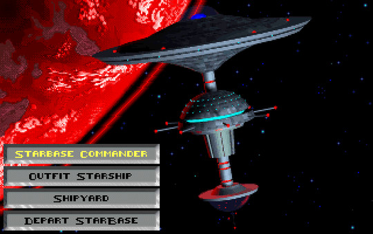 Star Control I and II screenshot 0