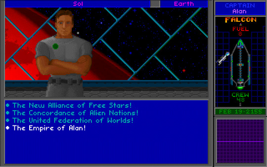 Star Control I and II screenshot 1