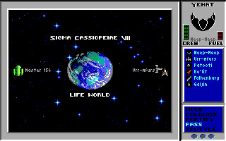 Star Control I and II screenshot 4