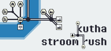Kutha Stroom Rush