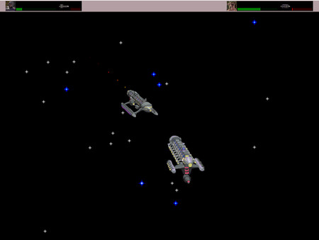 Star Control III screenshot 0
