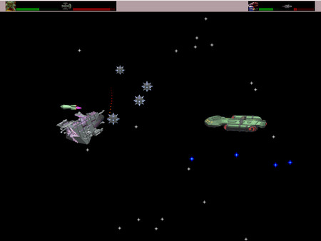Star Control III screenshot 2