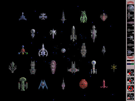 Star Control III screenshot 3