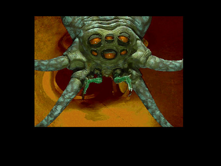 Star Control III screenshot 4
