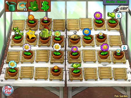 Plants vs. Zombies GOTY Edition screenshot 4
