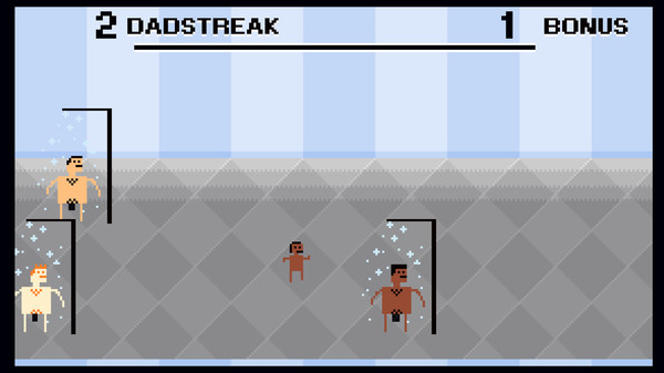 Shower With Your Dad Simulator 2015: Do You Still Shower With Your Dad screenshot 3