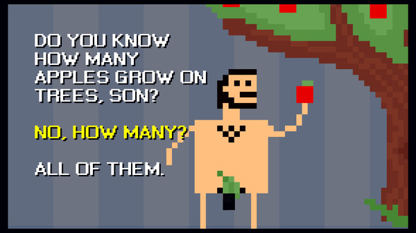 Shower With Your Dad Simulator 2015: Do You Still Shower With Your Dad screenshot 5