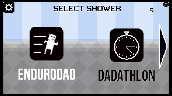 Shower With Your Dad Simulator 2015: Do You Still Shower With Your Dad screenshot 1