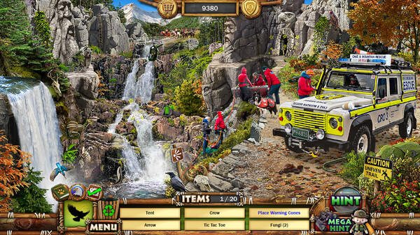 Vacation Adventures: Park Ranger 17 Collectors Edition screenshot 4