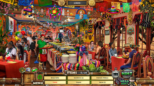 Vacation Adventures: Park Ranger 17 Collectors Edition screenshot 7
