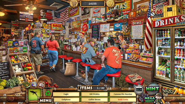 Vacation Adventures: Park Ranger 17 Collectors Edition screenshot 8