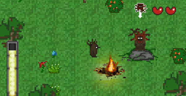 Hunter Gatherer screenshot 9