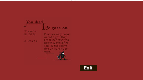 Hunter Gatherer screenshot 7