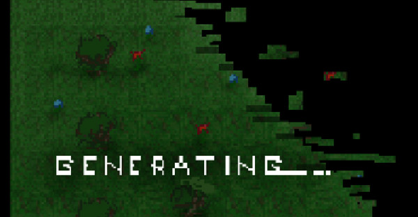 Hunter Gatherer screenshot 5