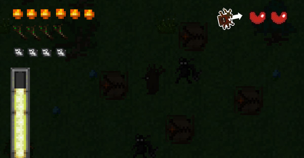 Hunter Gatherer screenshot 8
