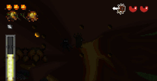 Hunter Gatherer screenshot 6
