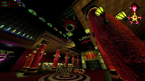 DOLLMAKER screenshot 10