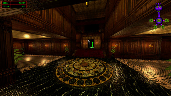 DOLLMAKER screenshot 6