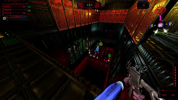 DOLLMAKER screenshot 4
