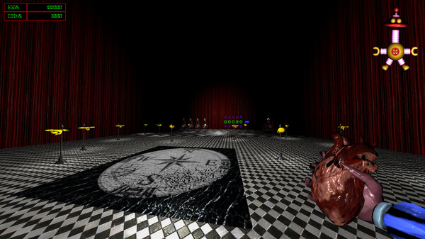 DOLLMAKER screenshot 8