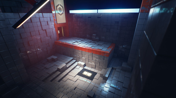 Q.U.B.E. 2 screenshot 11