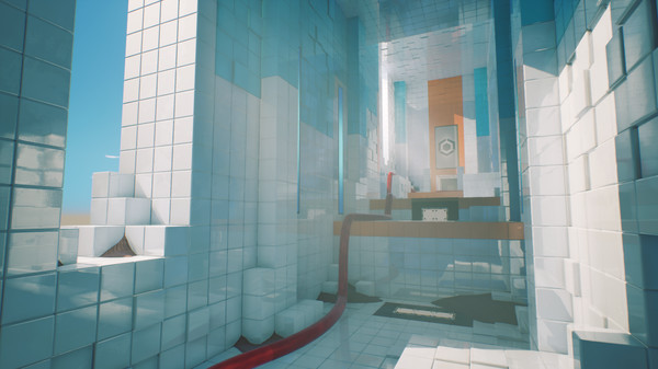 Q.U.B.E. 2 screenshot 3