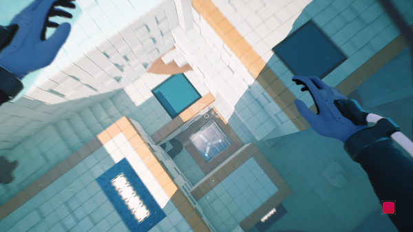 Q.U.B.E. 2 screenshot 7