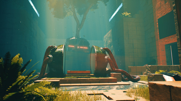 Q.U.B.E. 2 screenshot 5