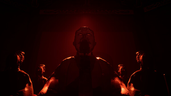 Tomb Offering screenshot 2