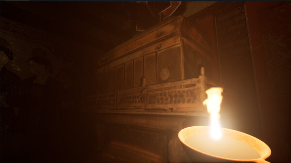 Tomb Offering screenshot 6