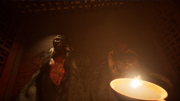 Tomb Offering screenshot 7