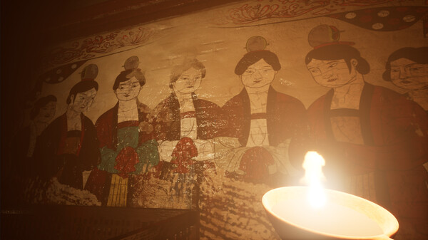 Tomb Offering screenshot 9