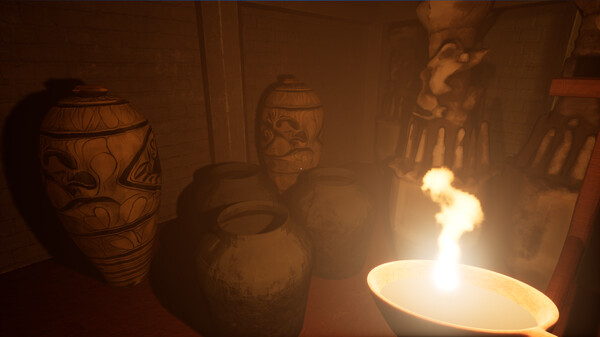 Tomb Offering screenshot 5