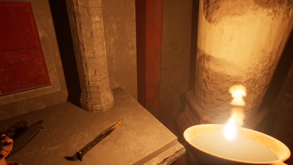 Tomb Offering screenshot 8