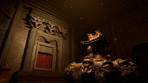 Tomb Offering screenshot 1