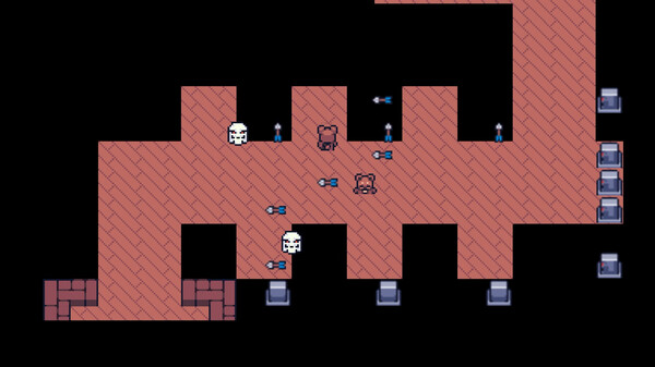 Slippy Bear screenshot 2